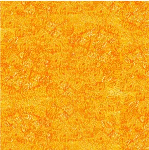 ABSTRACT TEXTURE YELLOW FABRIC