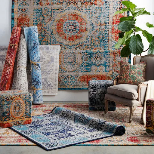 Amsterdam Rugs