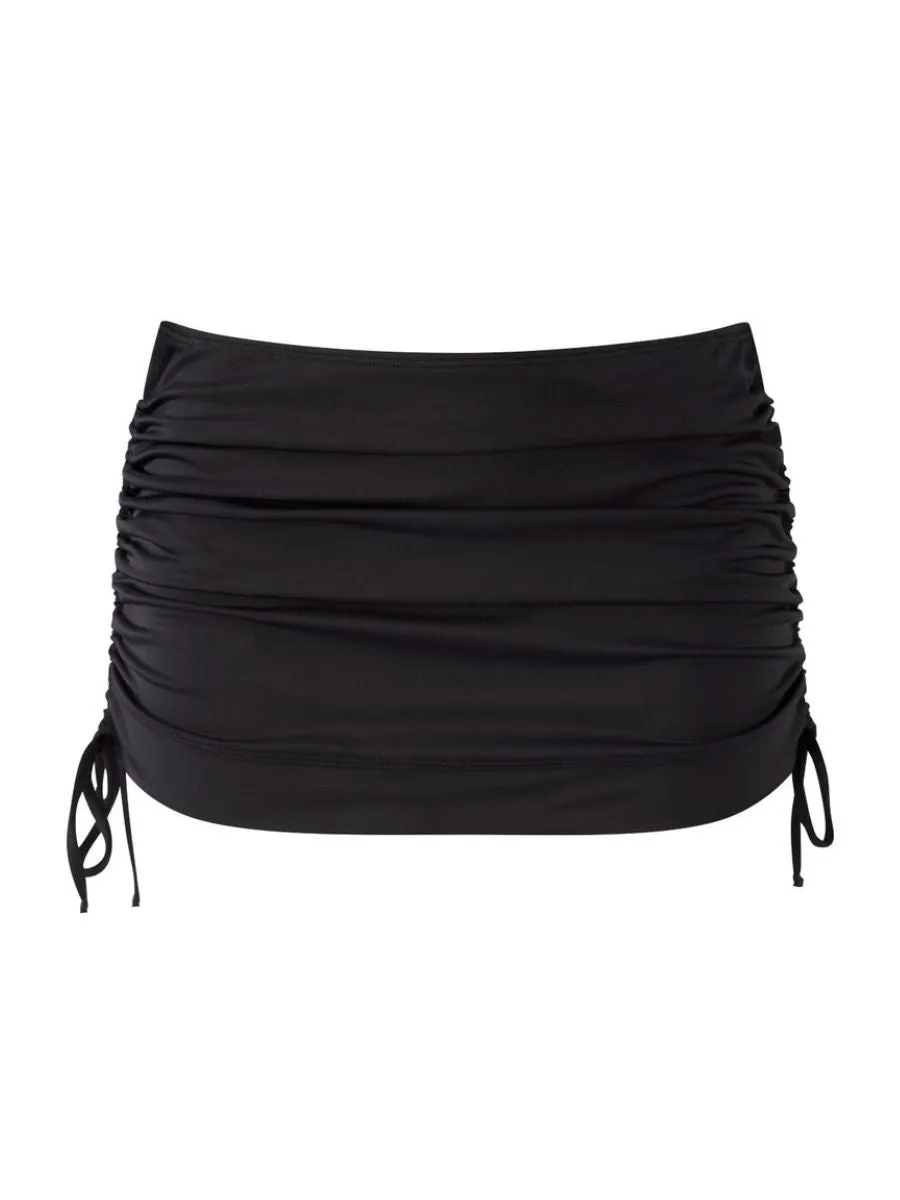 Anya Skirted Bikini Brief