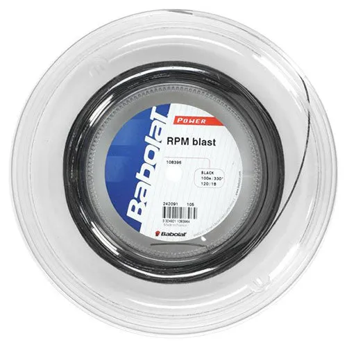 Babolat RPM Blast Half Reel