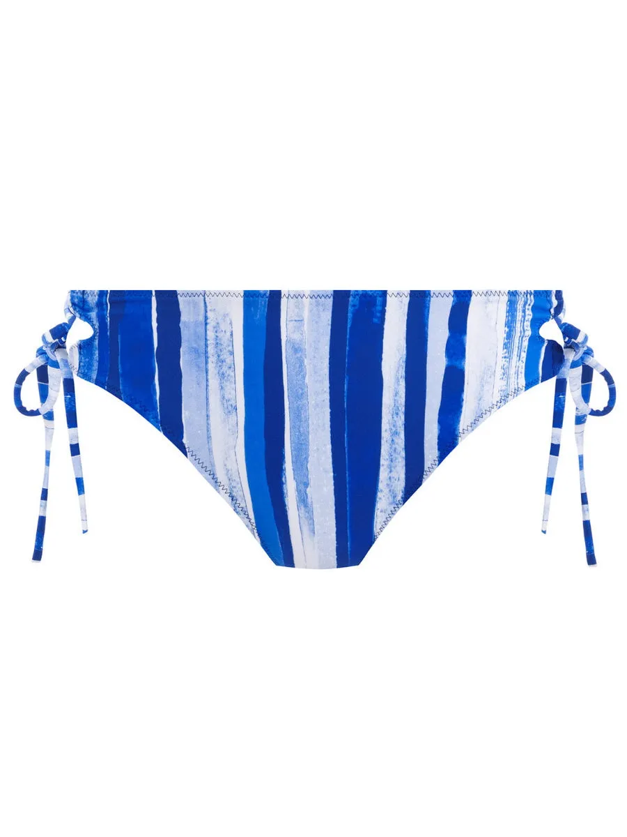 Bali Bay Tie Side Bikini Brief