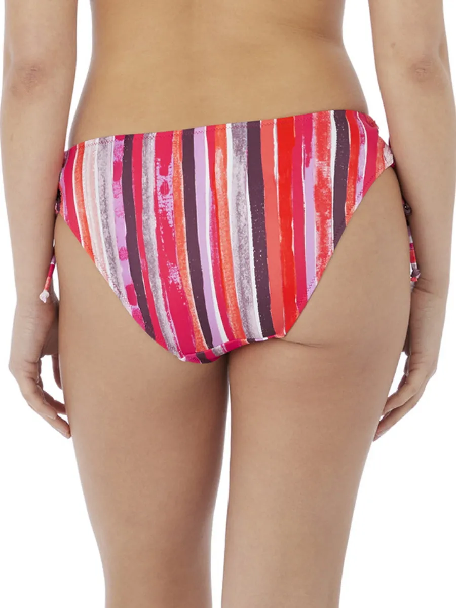 Bali Bay Tie Side Bikini Brief