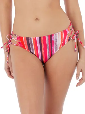 Bali Bay Tie Side Bikini Brief