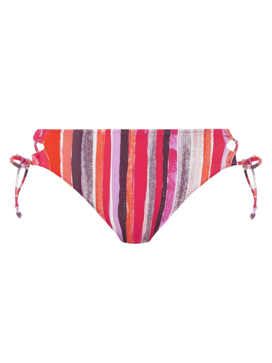 Bali Bay Tie Side Bikini Brief