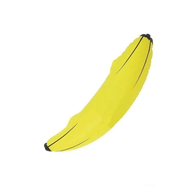 Banana Adult Yellow
