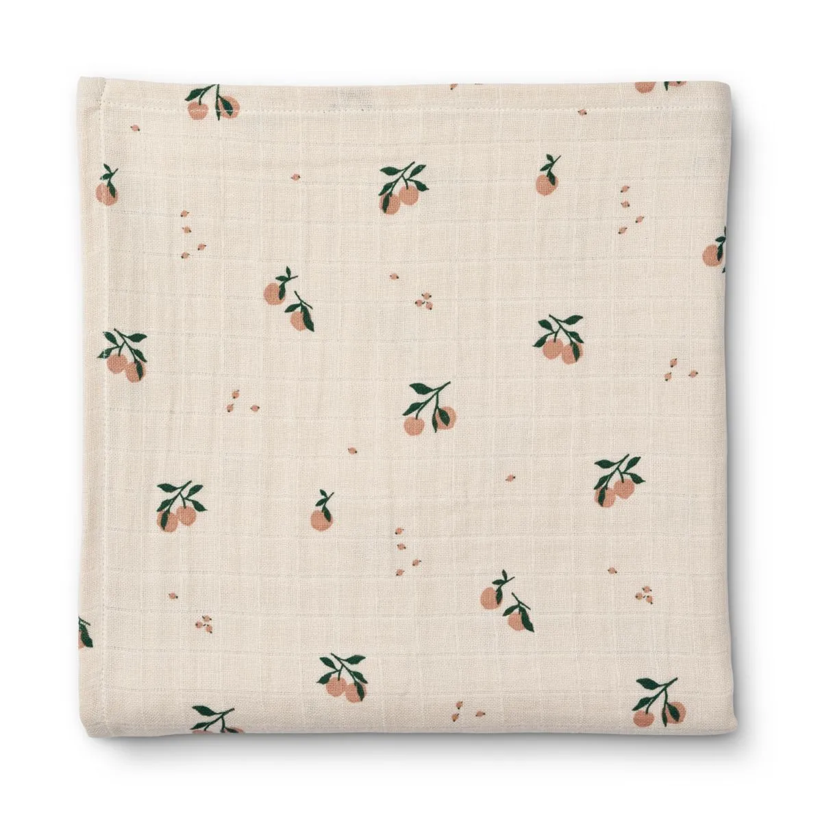 Ben Muslin Swaddle Print VARIOUS STYLES
