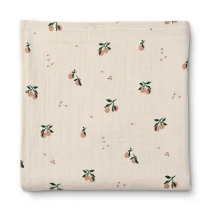 Ben Muslin Swaddle Print VARIOUS STYLES