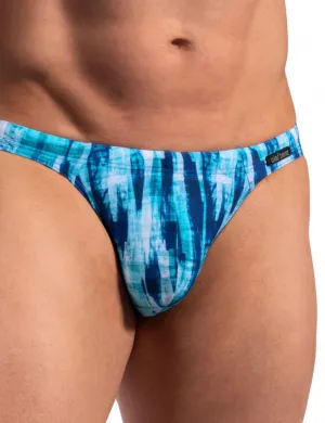 BLU 2250 SUNBRIEF - WAVE PRINT