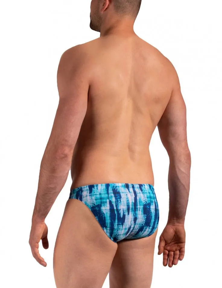 BLU 2250 SUNBRIEF - WAVE PRINT