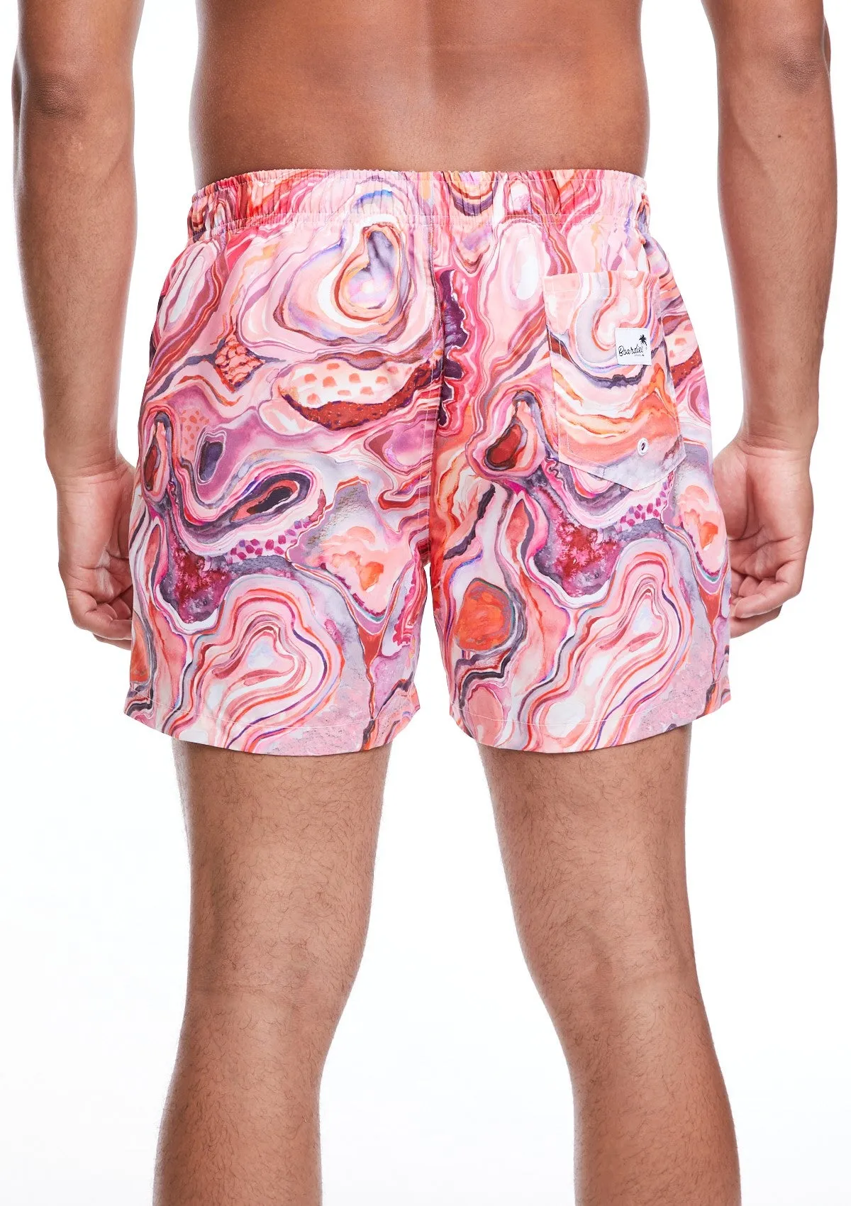 Boardies Krystle Mid Length Swim Shorts