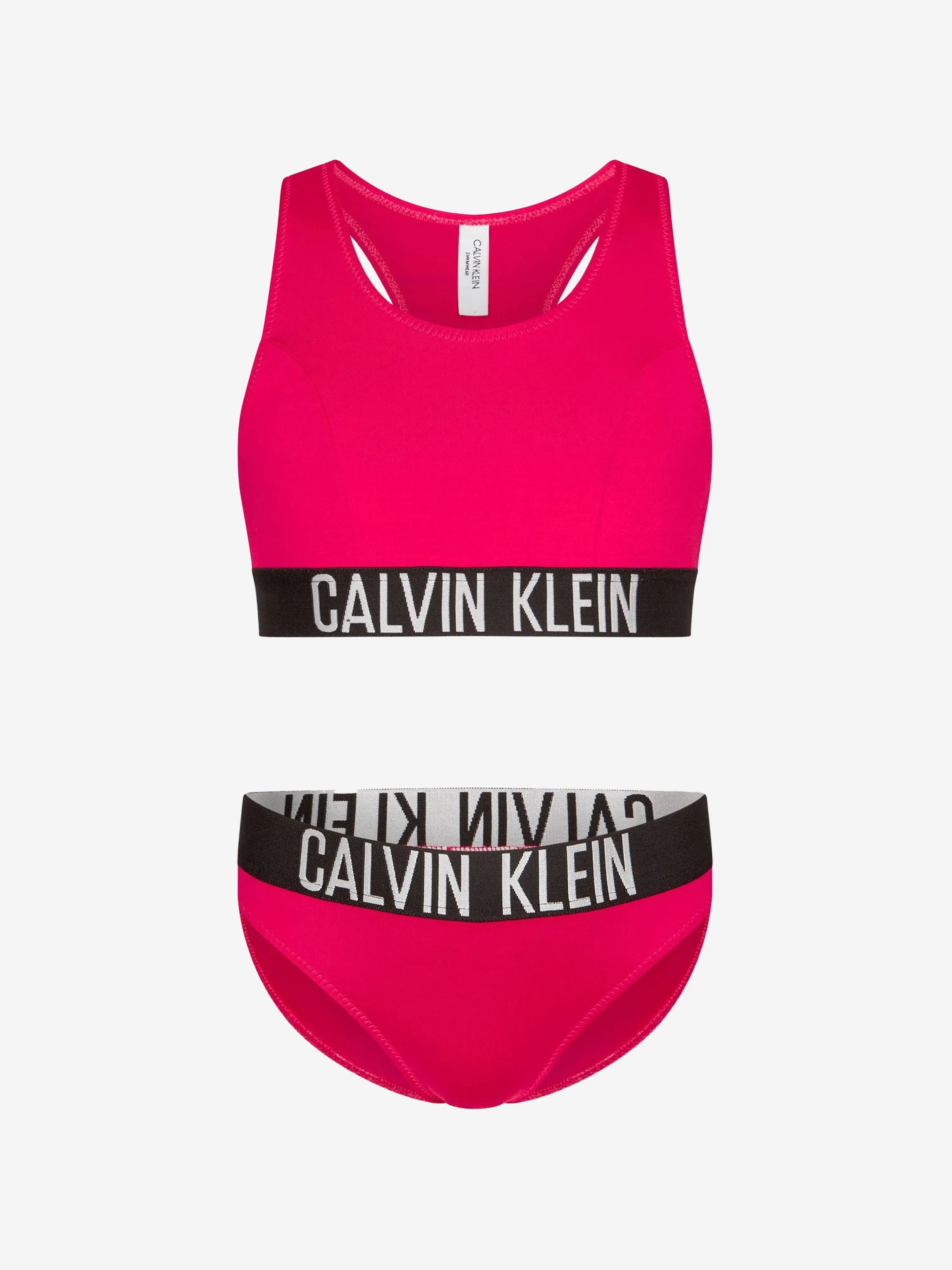 Calvin Klein Girls Bikini