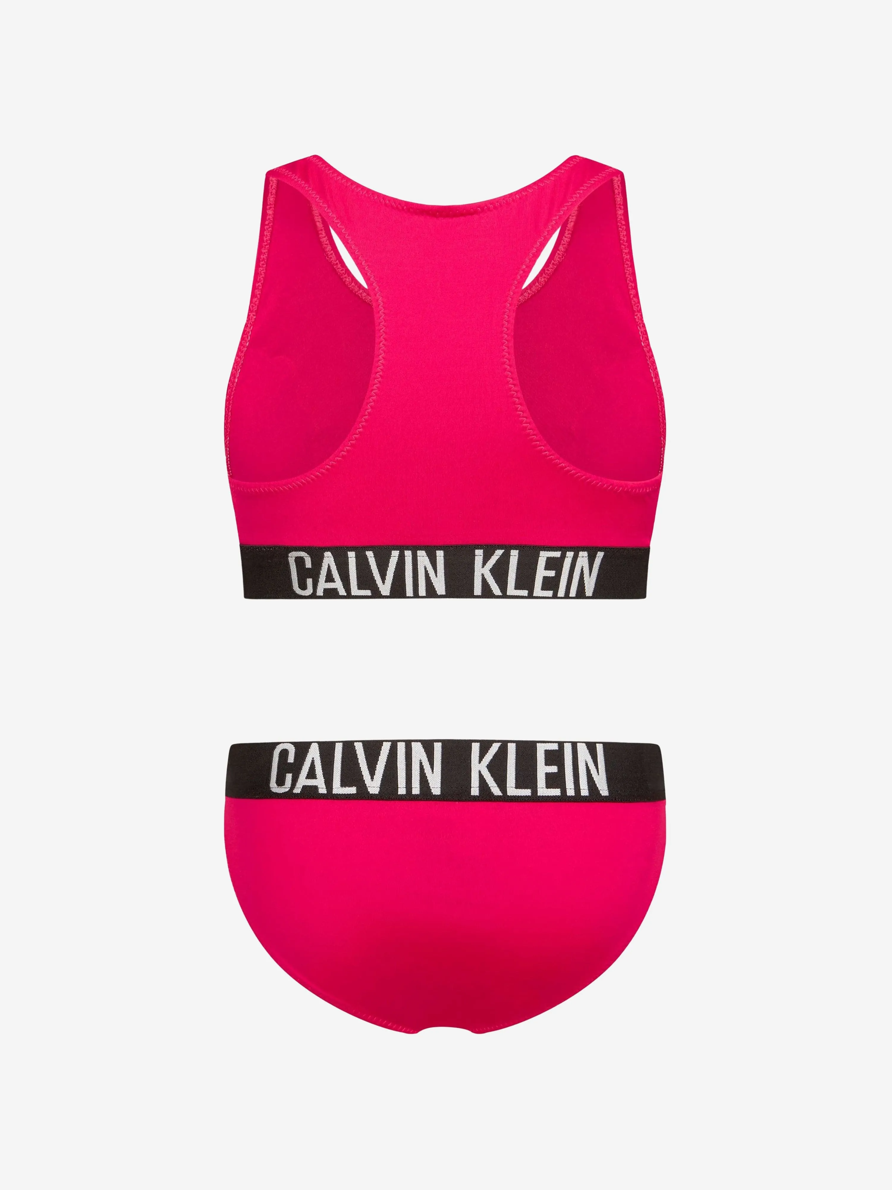 Calvin Klein Girls Bikini