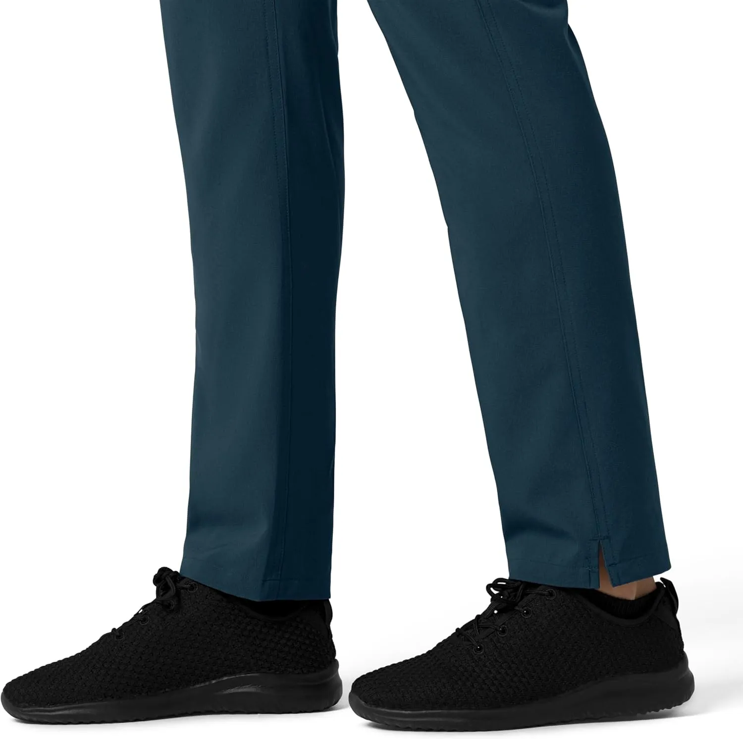 Carhartt Scrubs C53210 Women's Force Modern Fit Straight Leg Pant