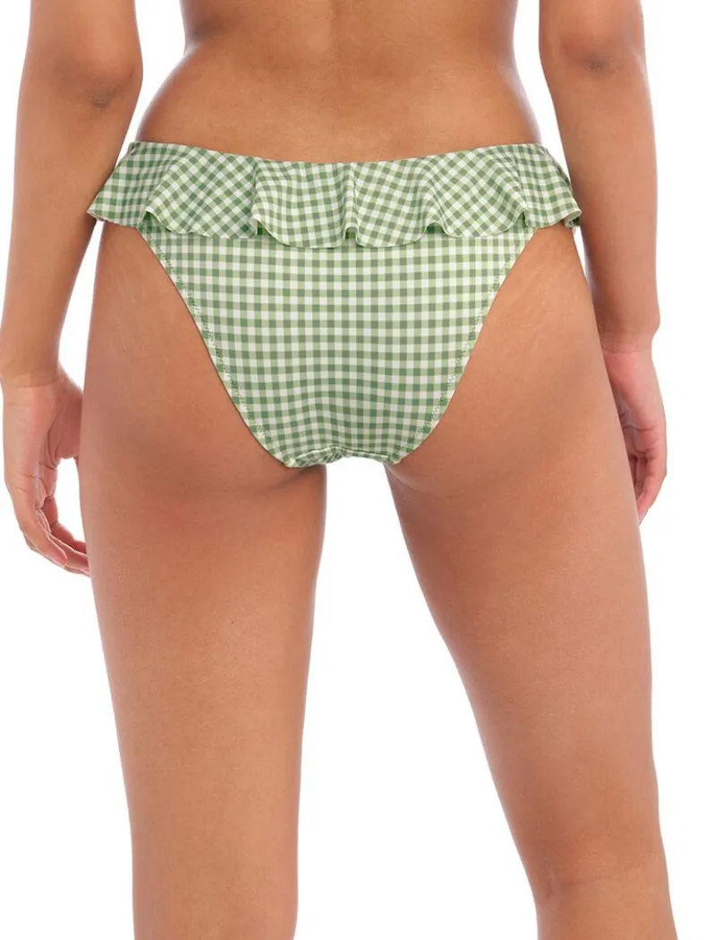 Check In Italini Bikini Brief