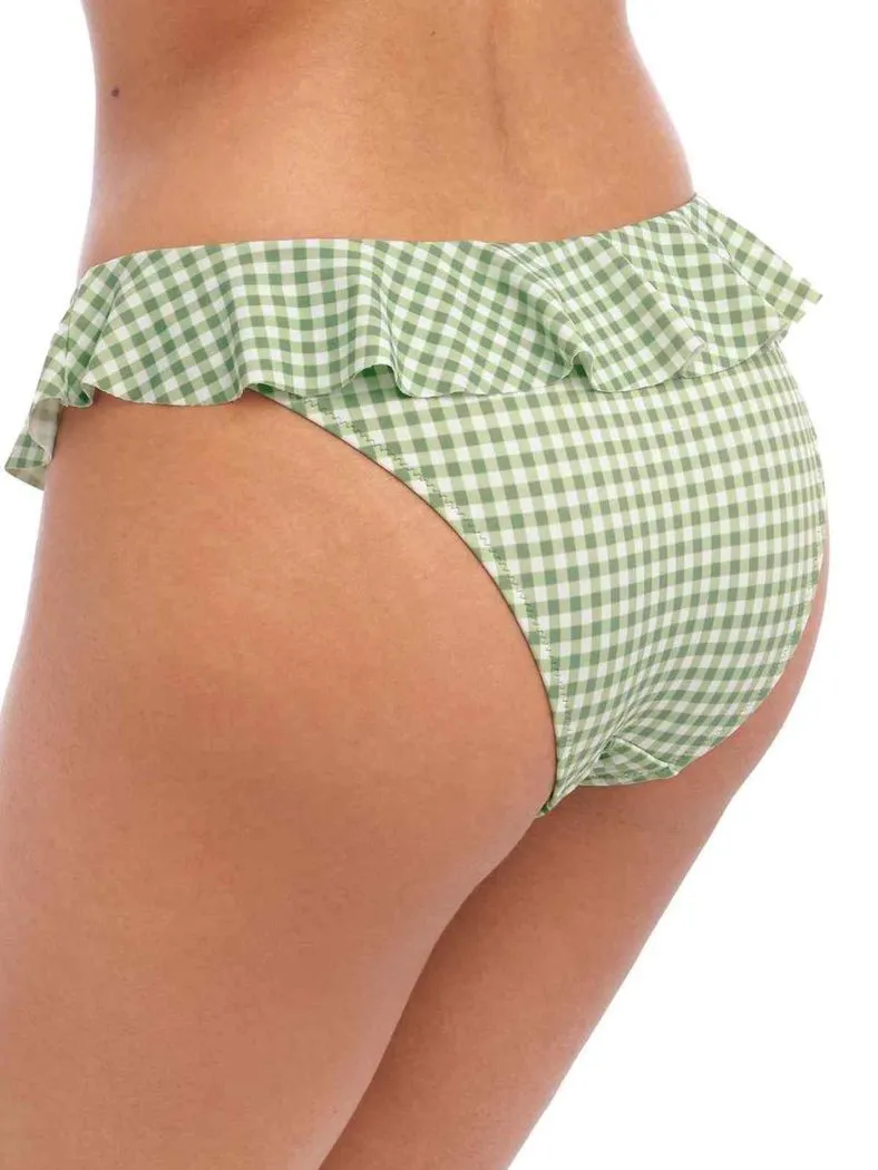 Check In Italini Bikini Brief