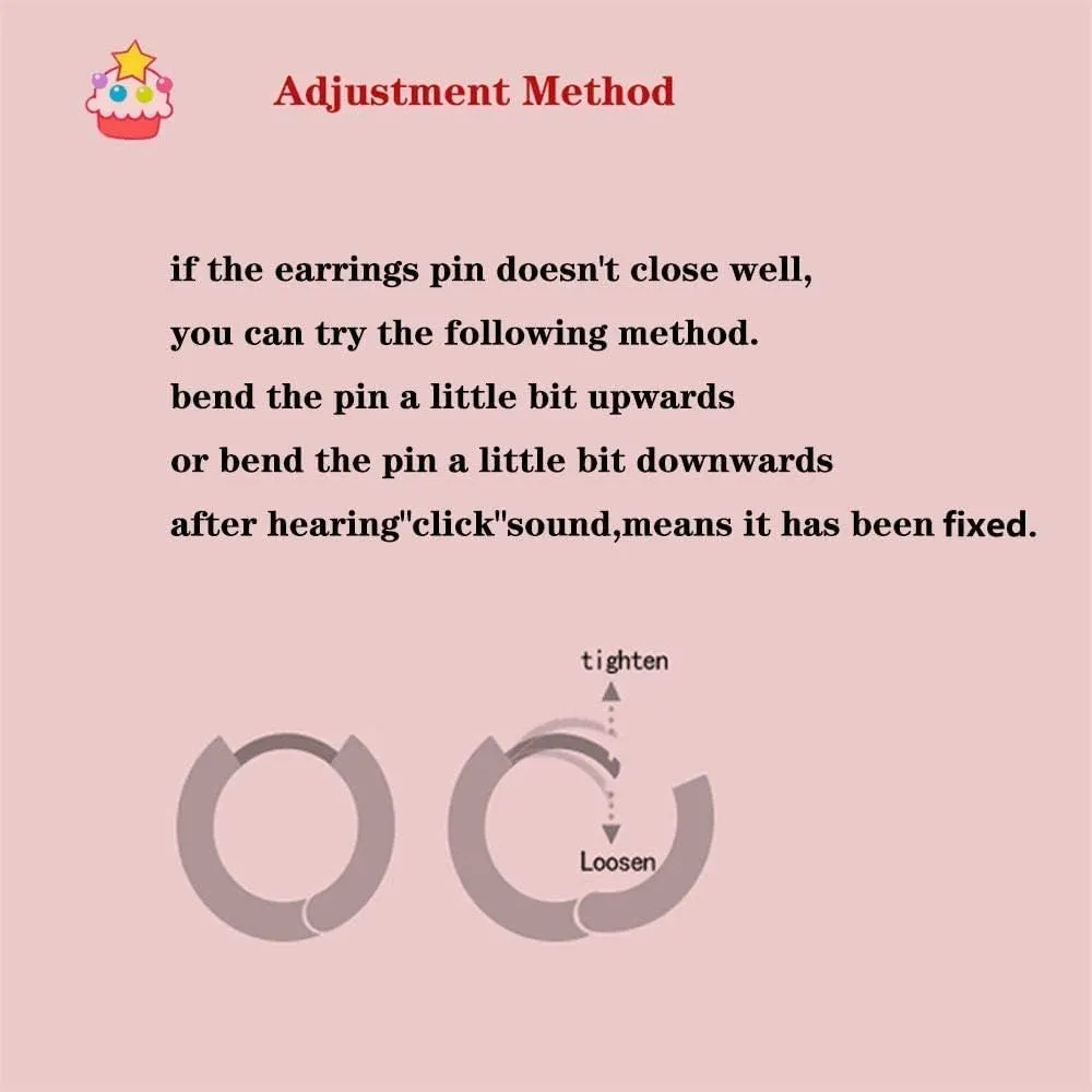 CiNily Small Hoop Earrings for Women Girls Flower Cubic Zirconia Huggie Earrings Hypoallergenic 14K Yellow Gold Plated Cartilage Earrings