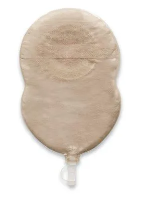 Convatec Esteem  Flex Convex 1-Piece Urostomy Pouch, V1 Plateau, Pre-Cut 5/8"