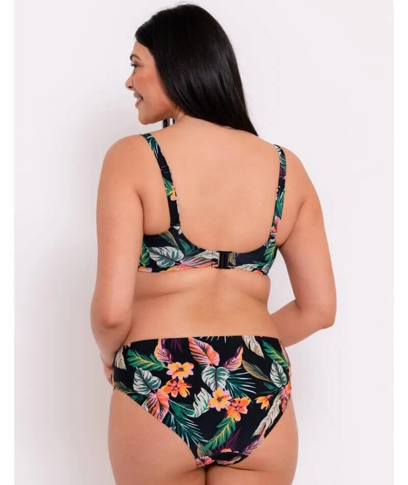 Curvy Kate Cuba Libre Classic Brief - Print Mix