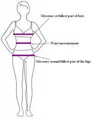 Custom Seamless tie front bikini (any color request welcome)***(SUIT SOLD PER PIECE OR SET, price varies)
