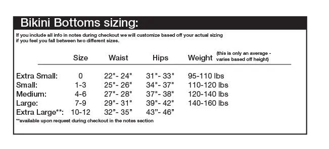 Custom Seamless tie front bikini (any color request welcome)***(SUIT SOLD PER PIECE OR SET, price varies)