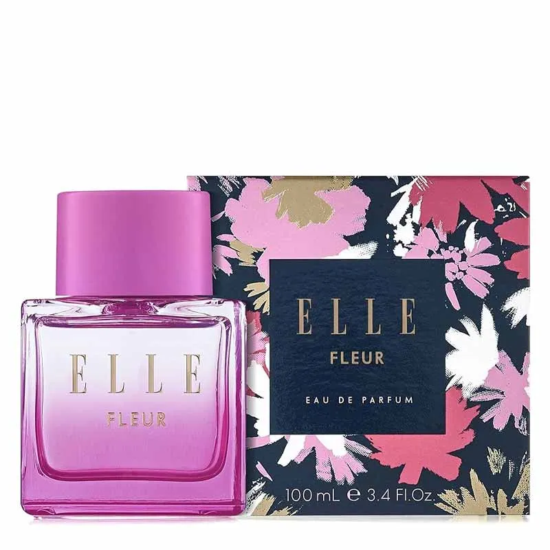Elle Fleur Eau de Parfum