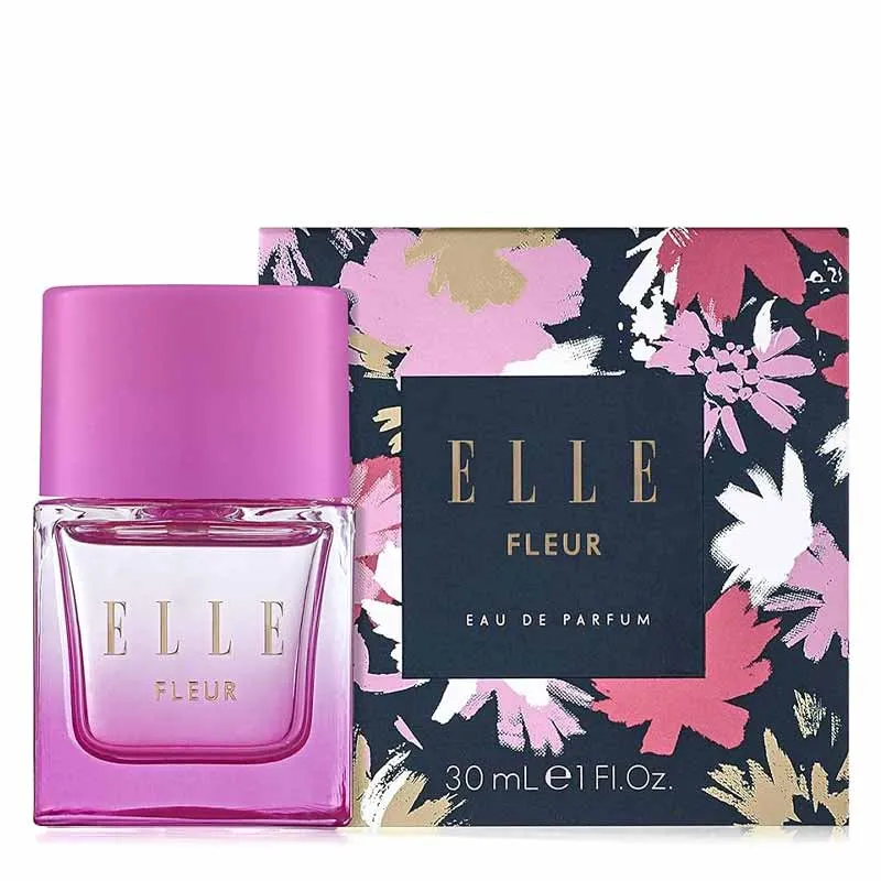 Elle Fleur Eau de Parfum