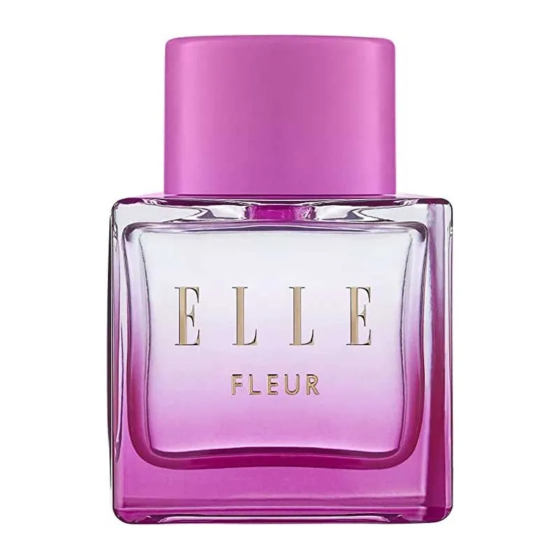 Elle Fleur Eau de Parfum