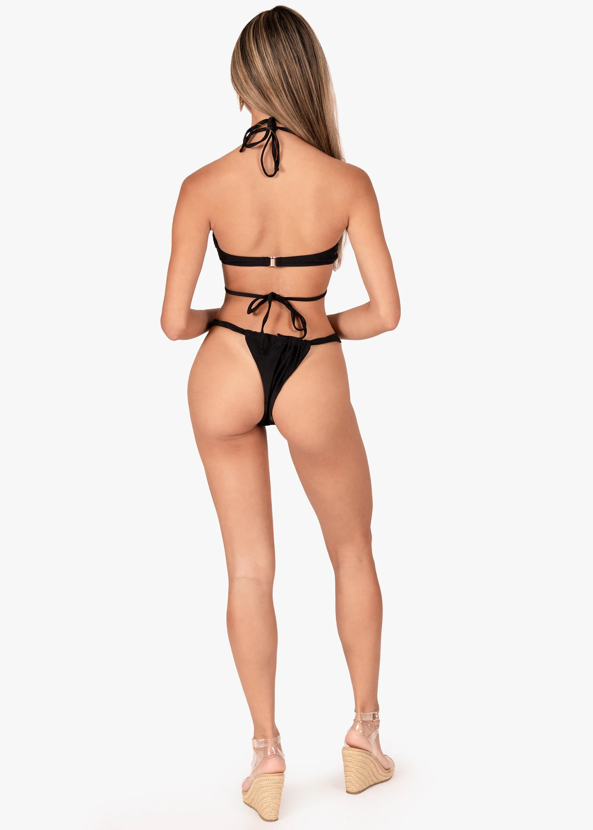 'Emerie' Bikini Set