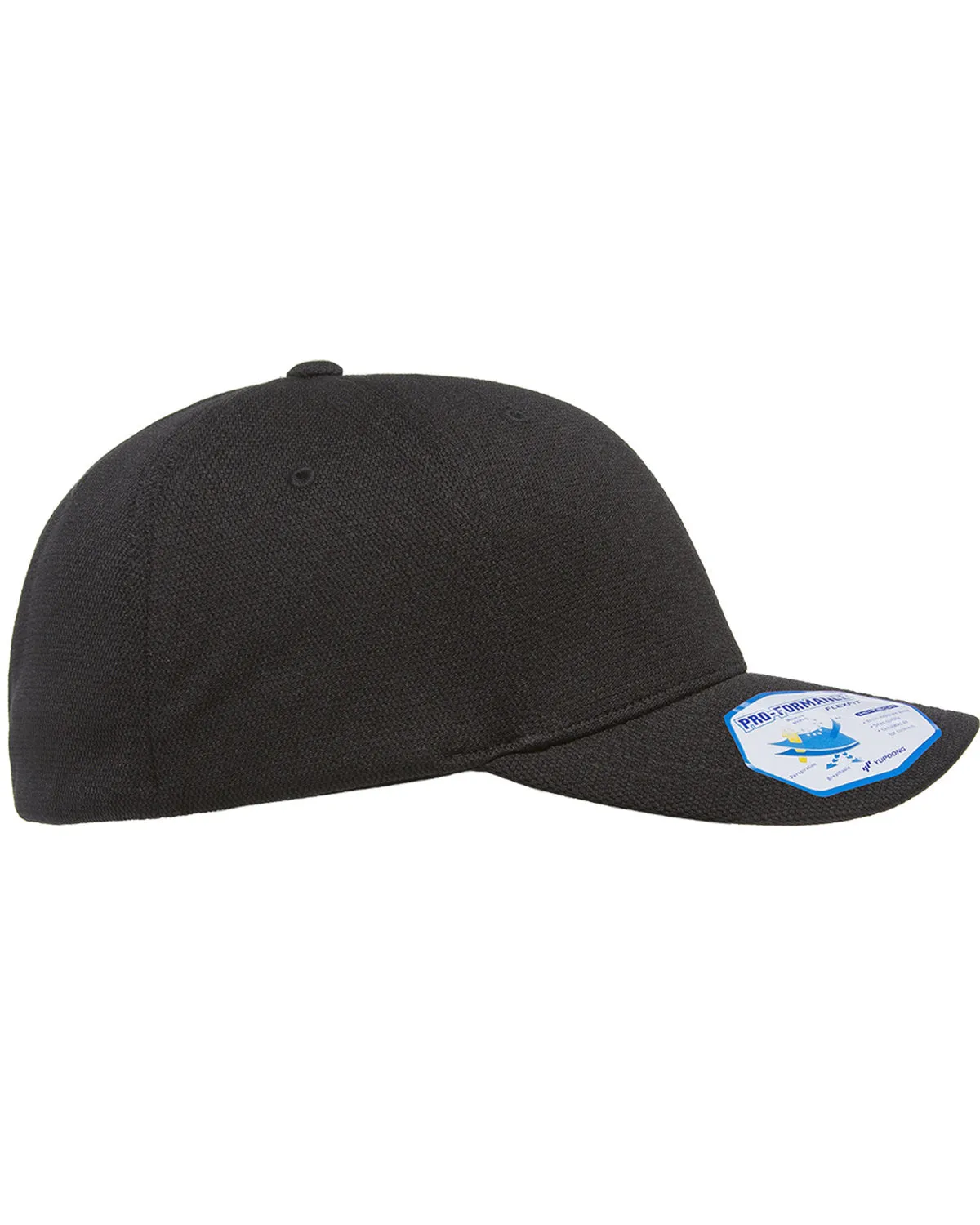 Flexfit 6597 Adult Cool & Dry Sport Cap