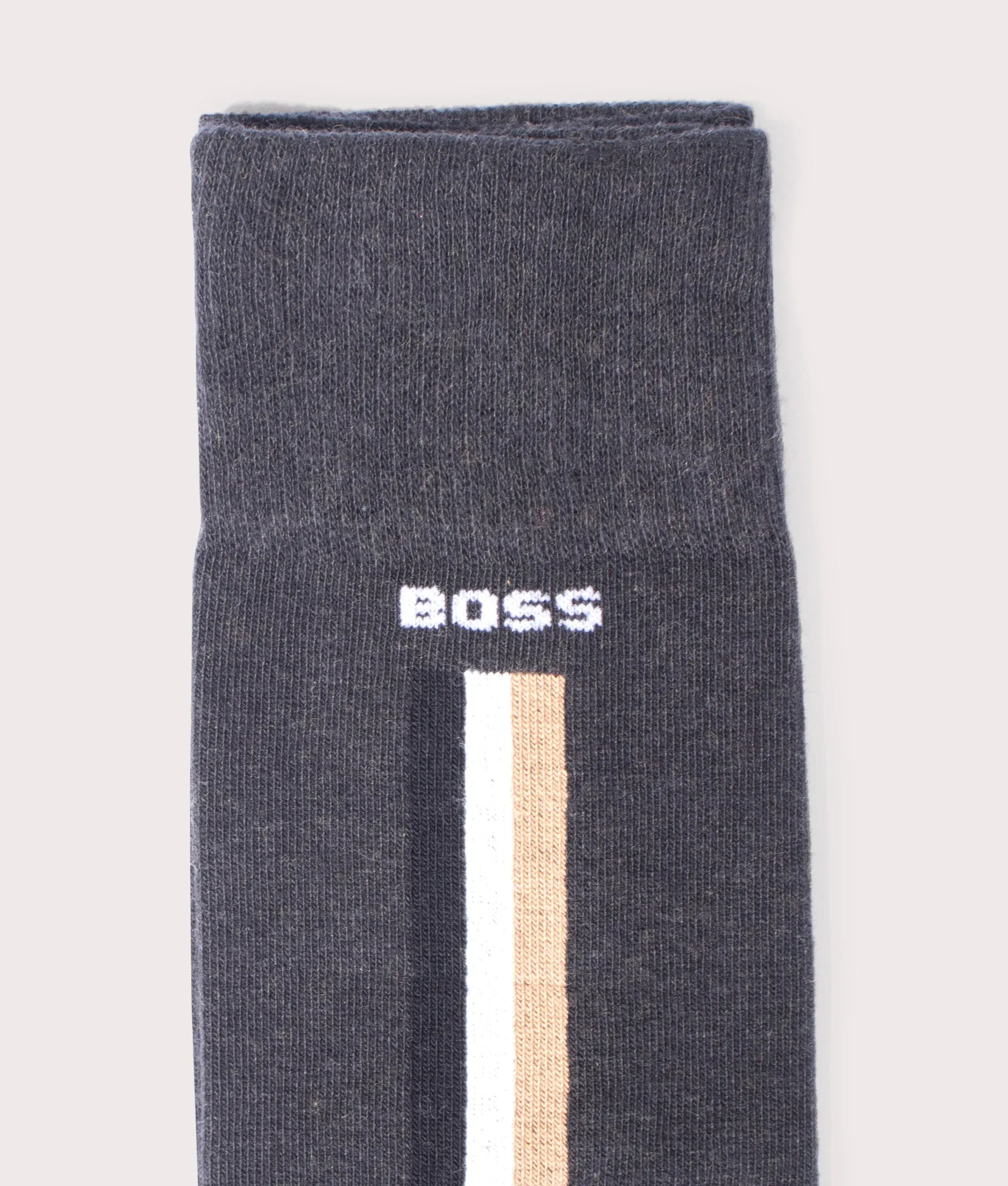 Four Pack of Iconic CC Socks