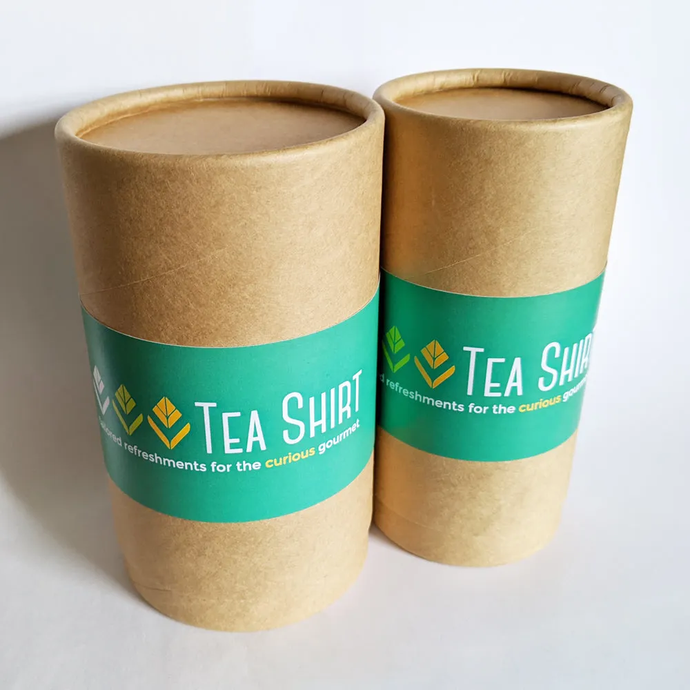 Honeybush - Organic Loose Tea