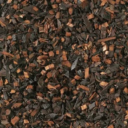 Honeybush - Organic Loose Tea