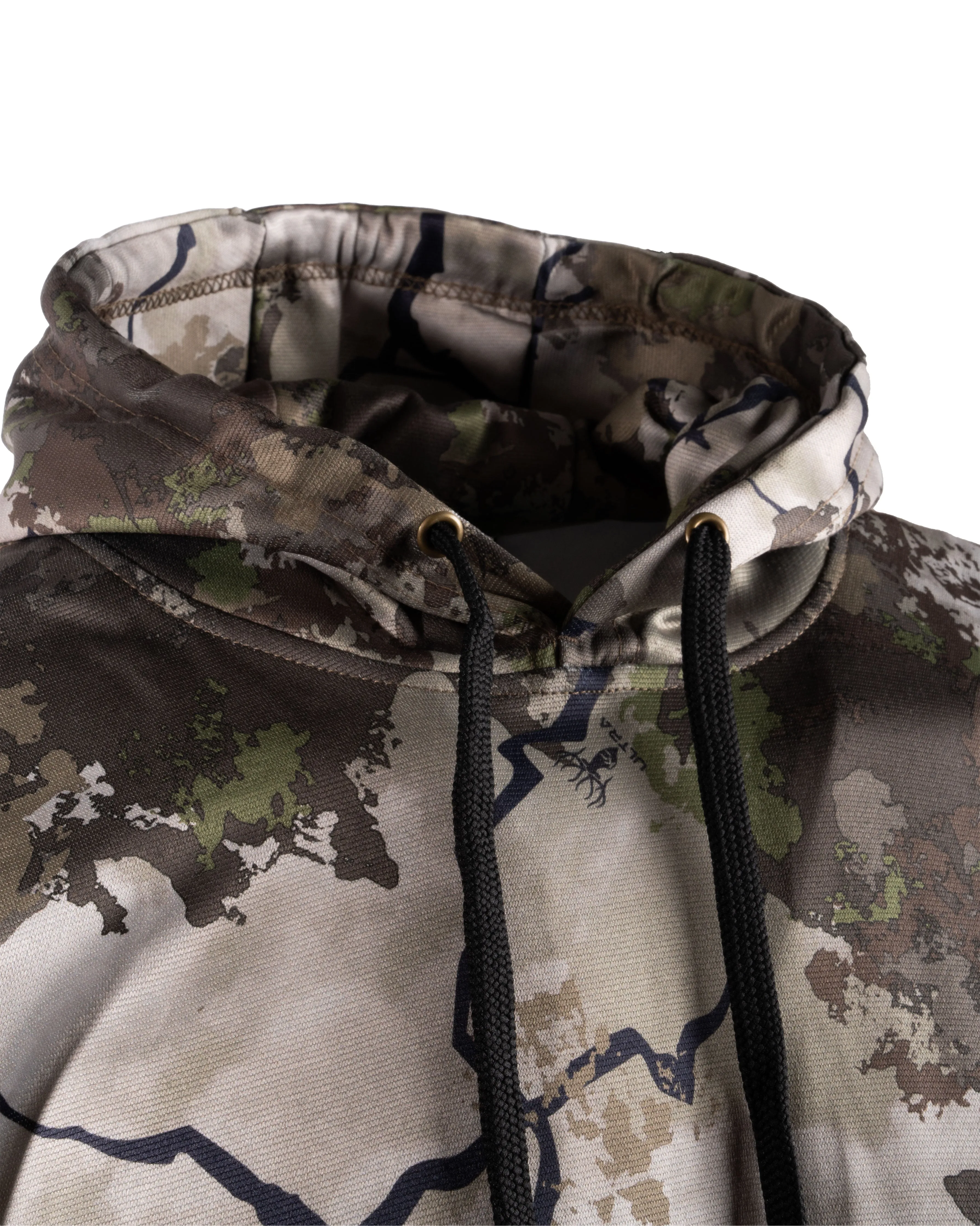 Hunter Hoodie