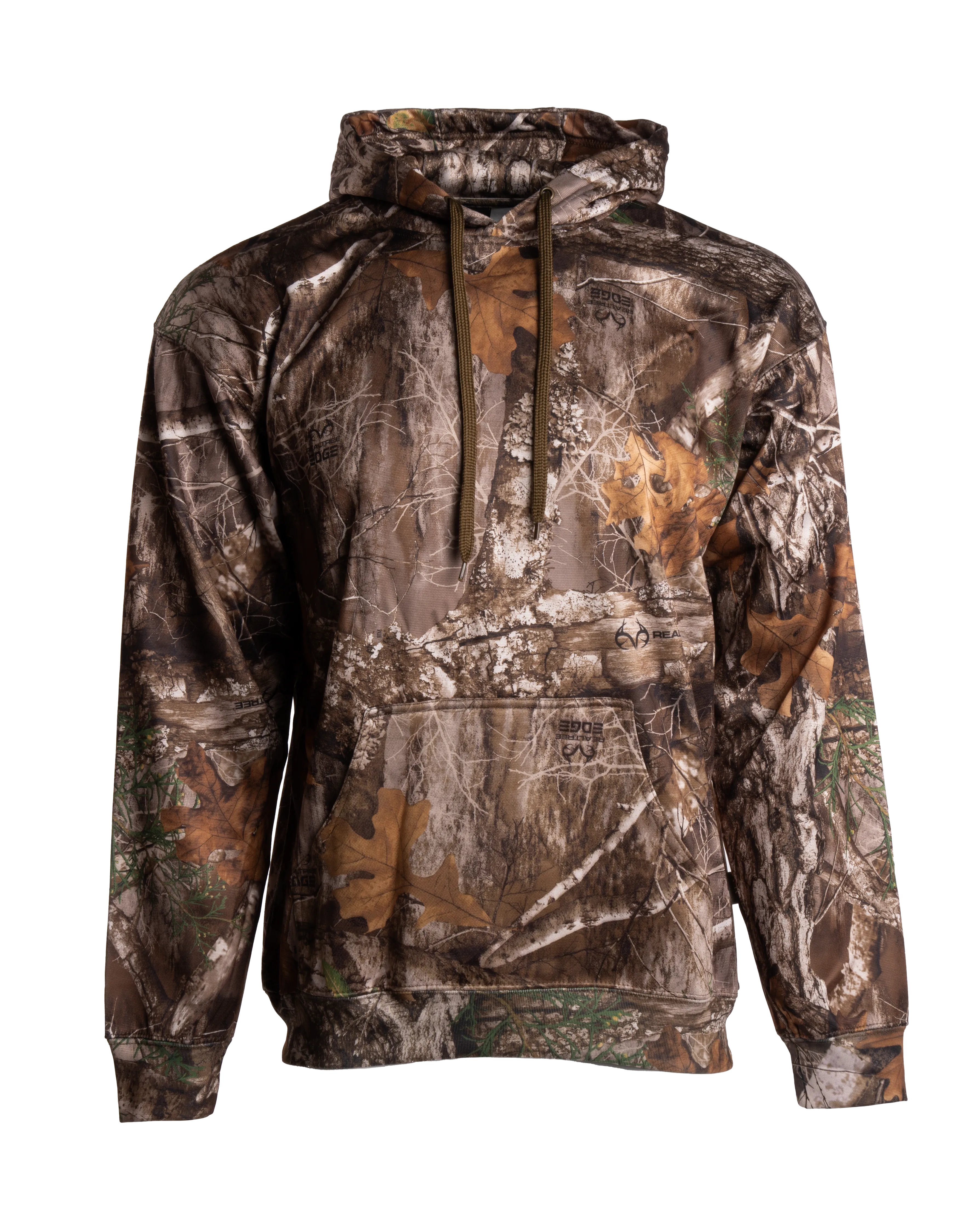 Hunter Hoodie