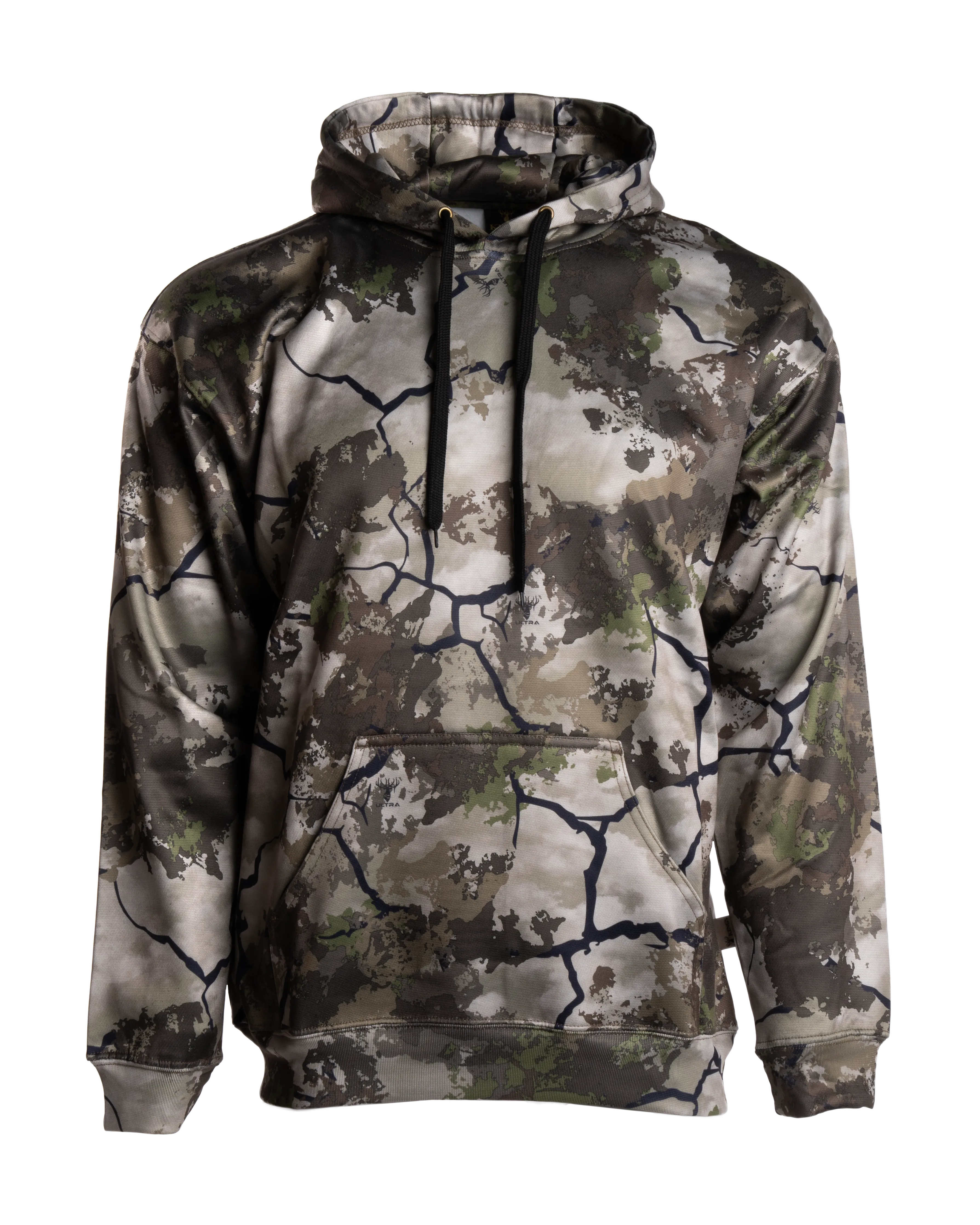 Hunter Hoodie