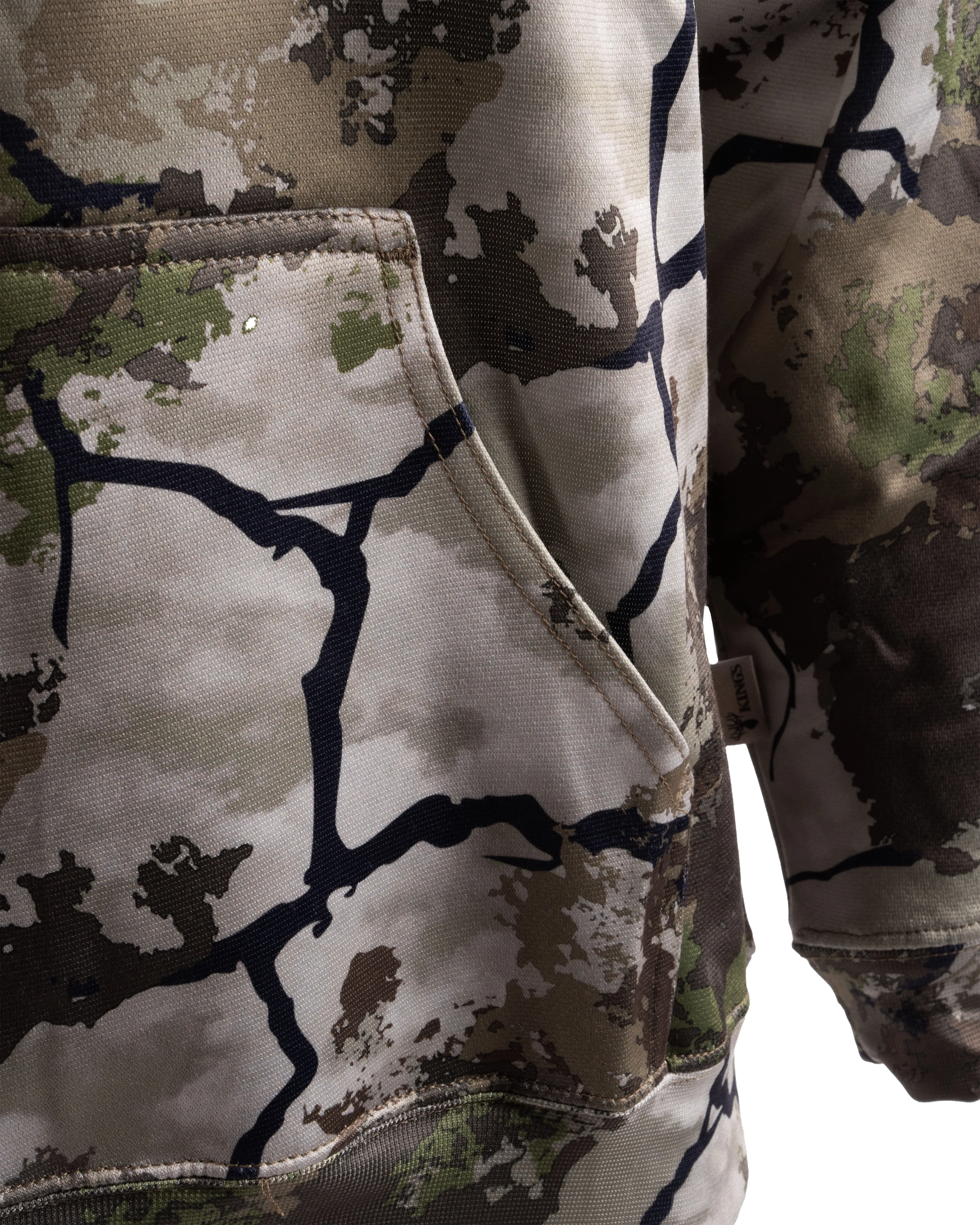 Hunter Hoodie
