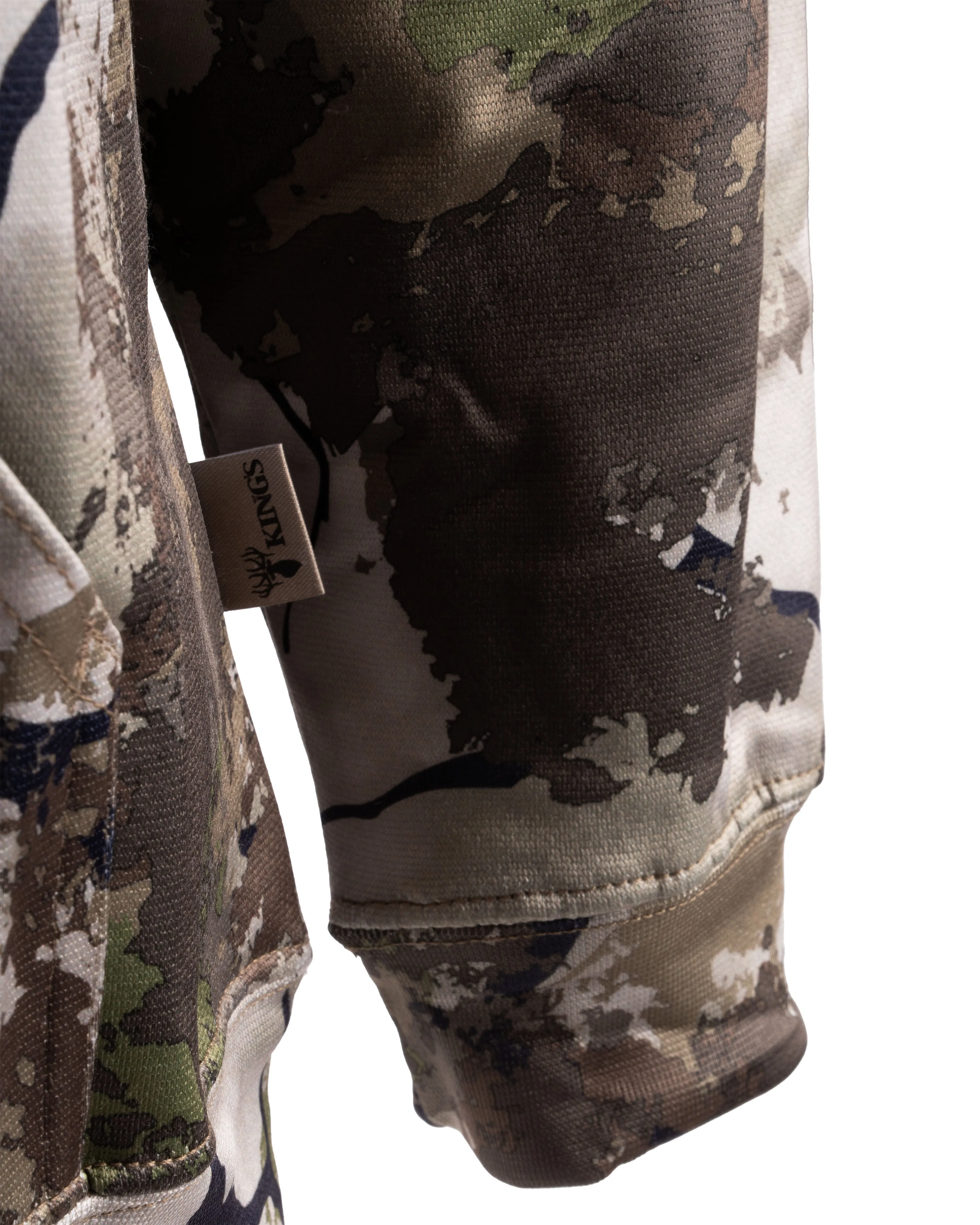 Hunter Hoodie