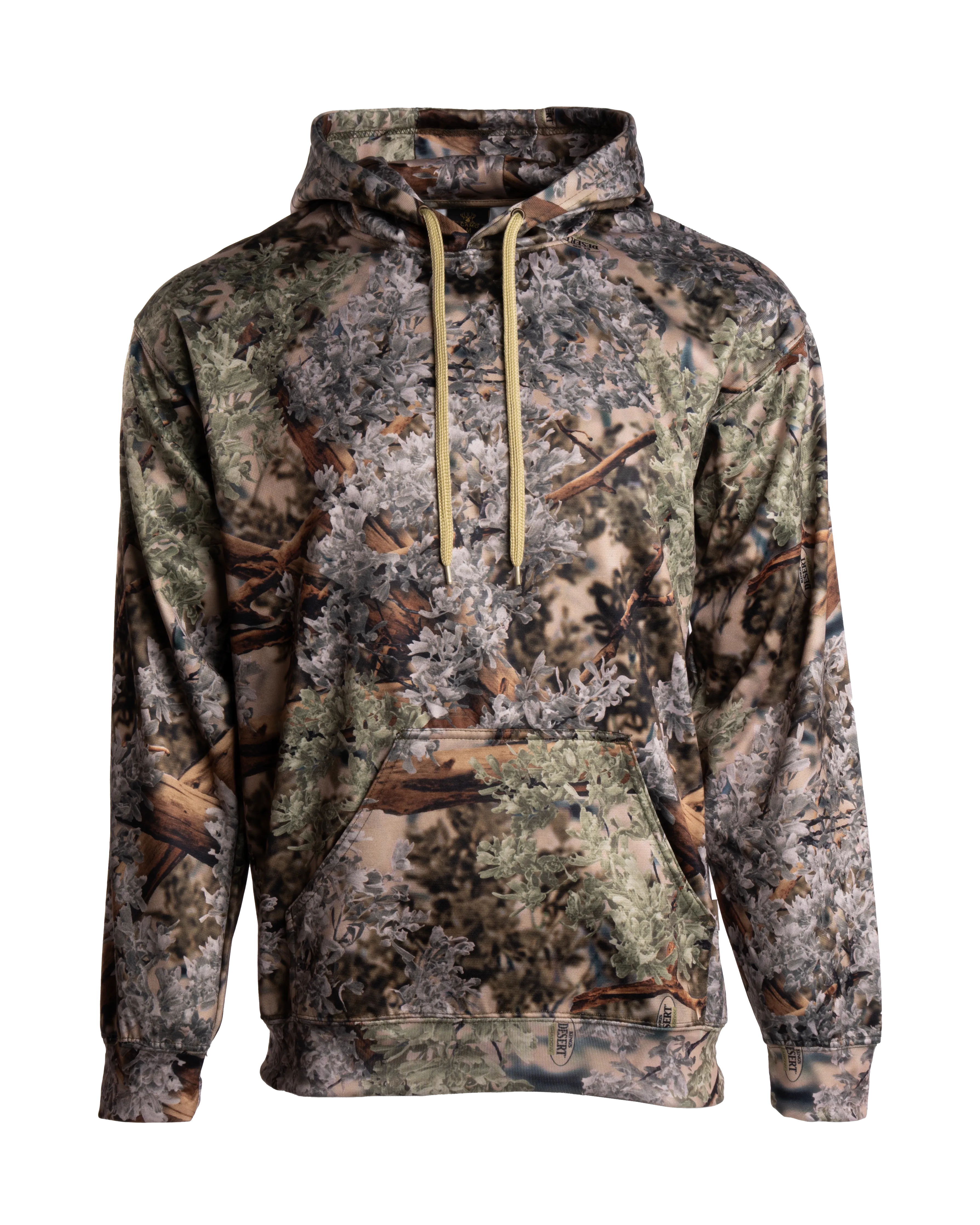Hunter Hoodie