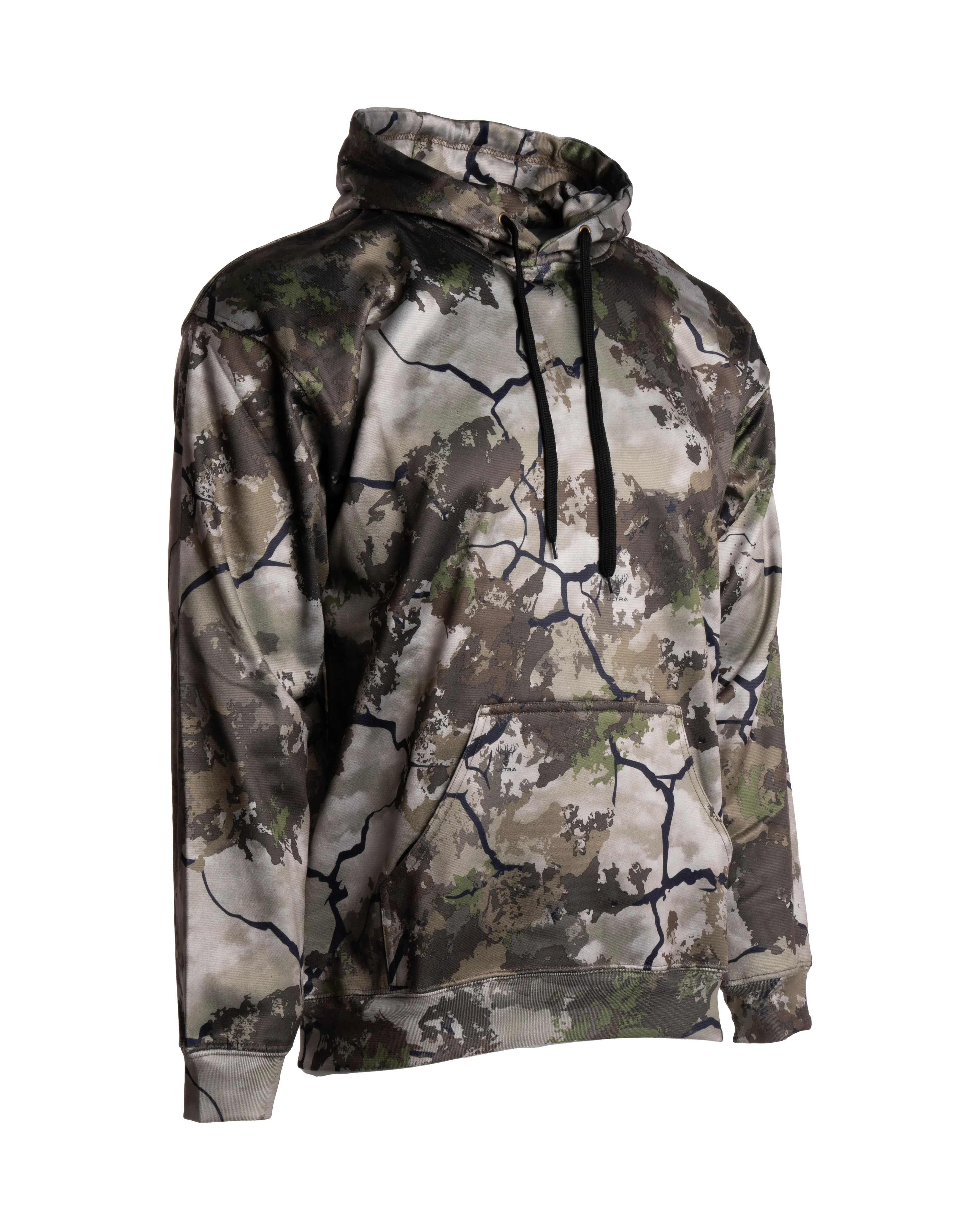 Hunter Hoodie