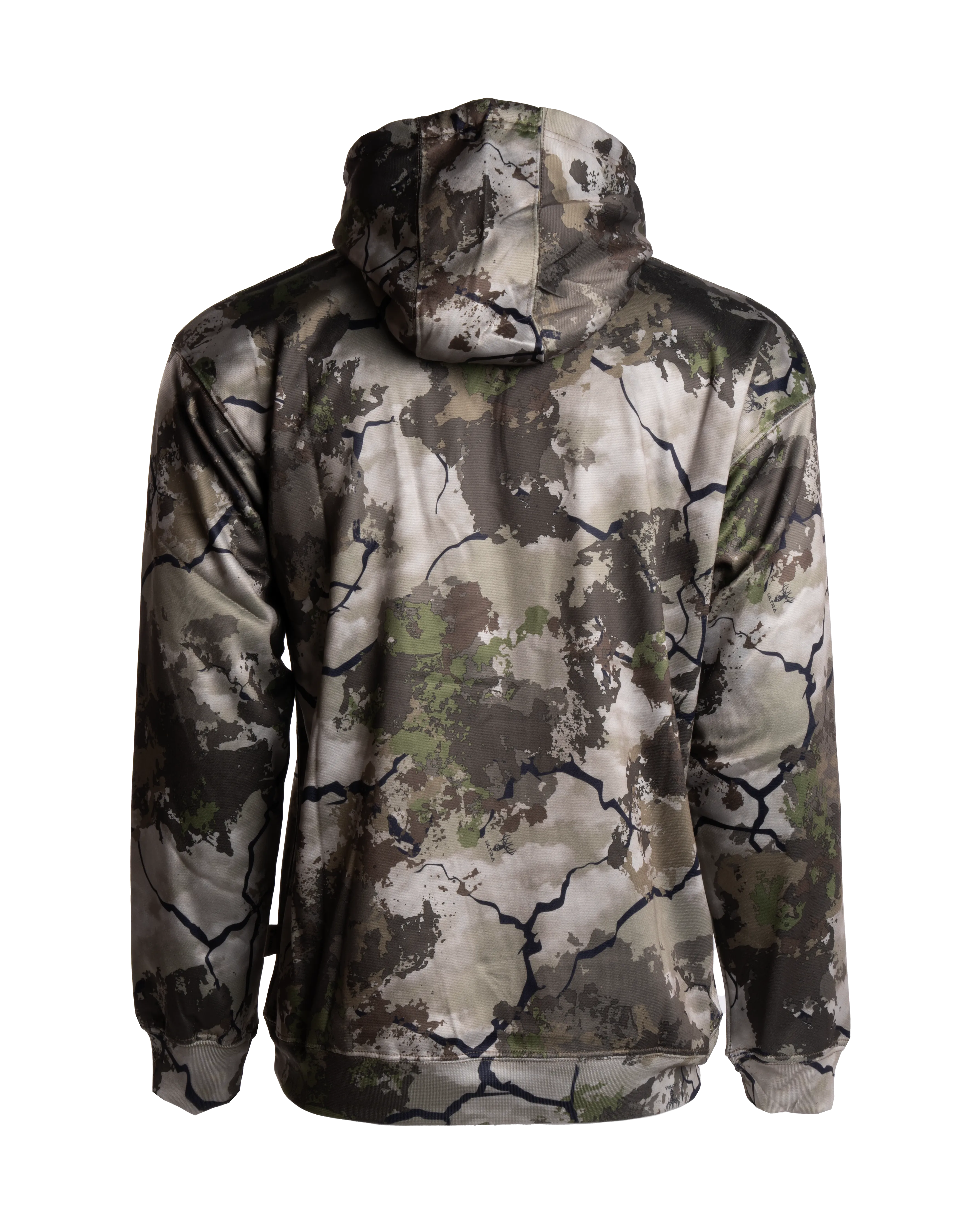 Hunter Hoodie