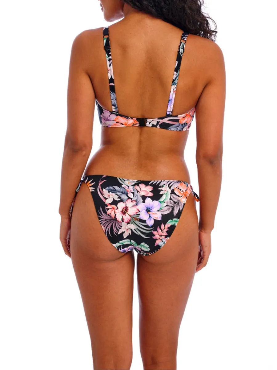 Kamala Bay Tie Side Bikini Brief