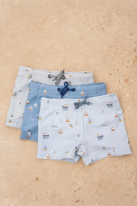 LD Swim Pants Sailors Bay 86/92