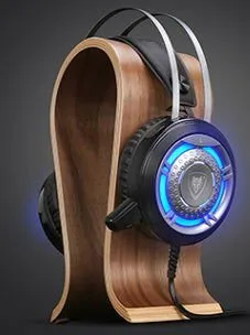 LovelyRLovely Esports Gaming Headset