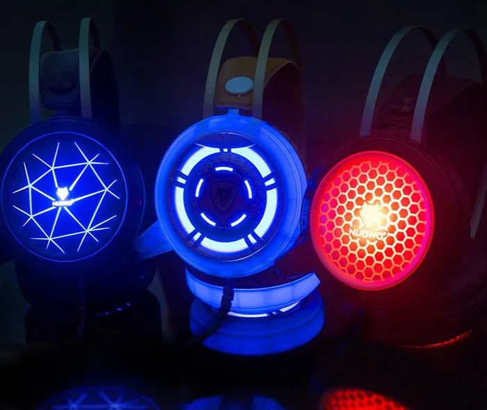 LovelyRLovely Esports Gaming Headset