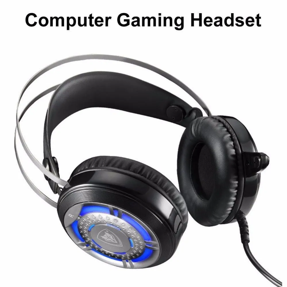 LovelyRLovely Esports Gaming Headset