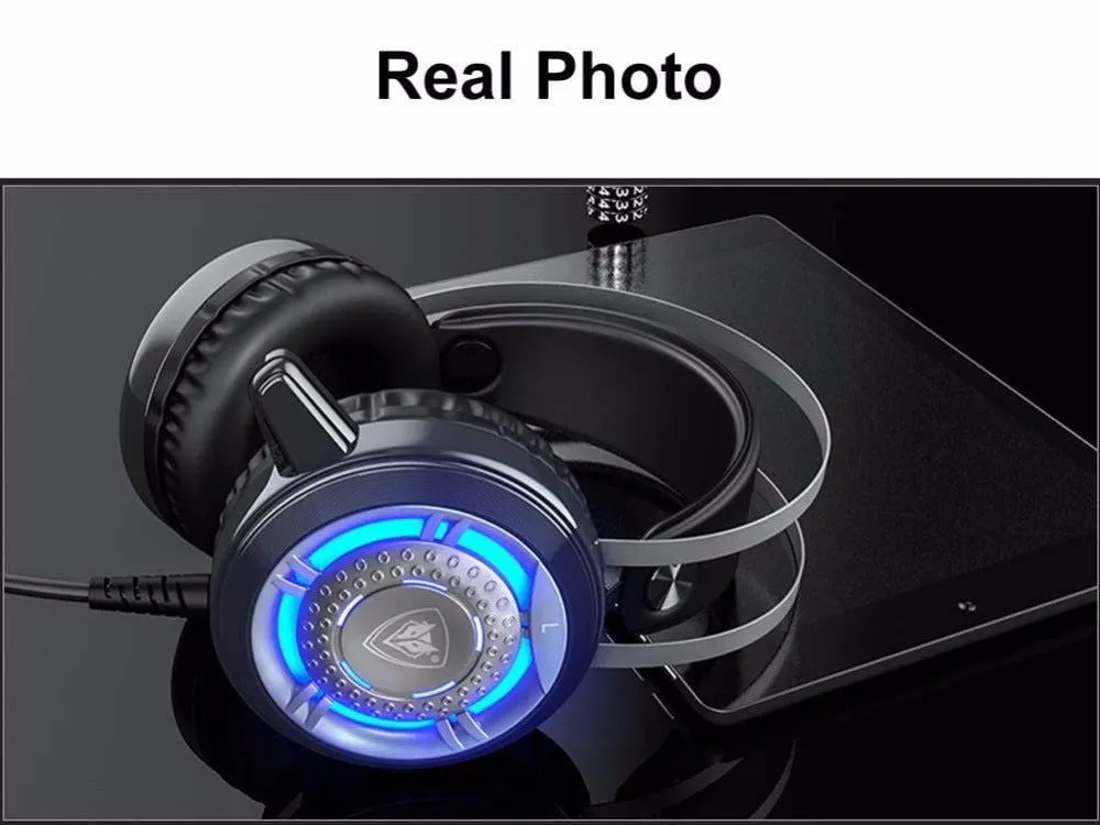 LovelyRLovely Esports Gaming Headset