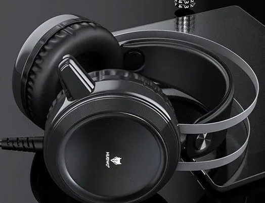 LovelyRLovely Esports Gaming Headset