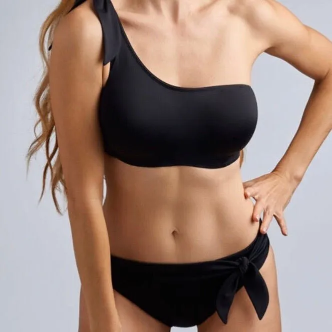 Marlies Dekkers - Black Sea Bikini Top -Black