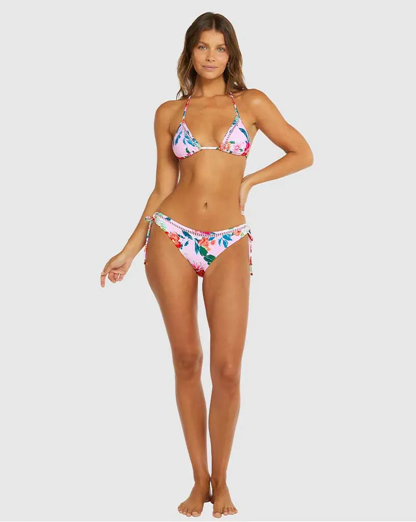 Mauritius Slide Triangle Bikini Top