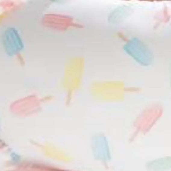 MEIA PATA - Ice Lolly Swim Bottoms